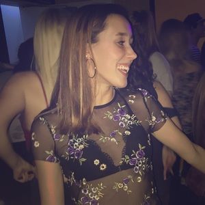 Meet your Posher, Molly